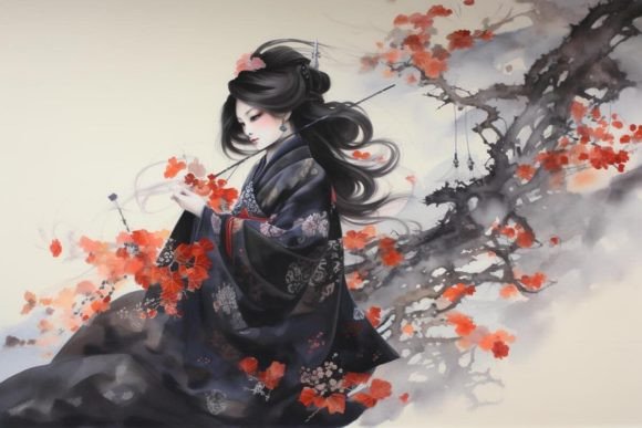 Download Nature in Art Calligraphy Digital Art - Art calligraphy Collection