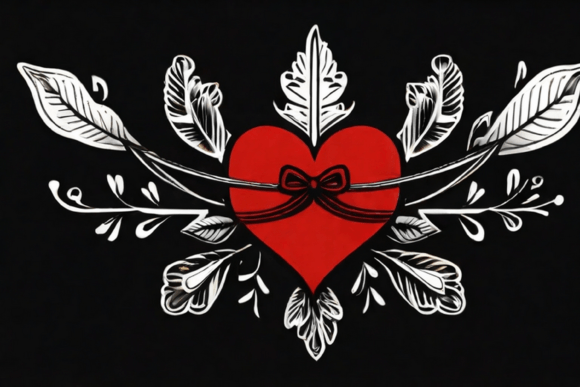 Download About Hand Drawn Floral Decorative Borde - Hand drawn Collection