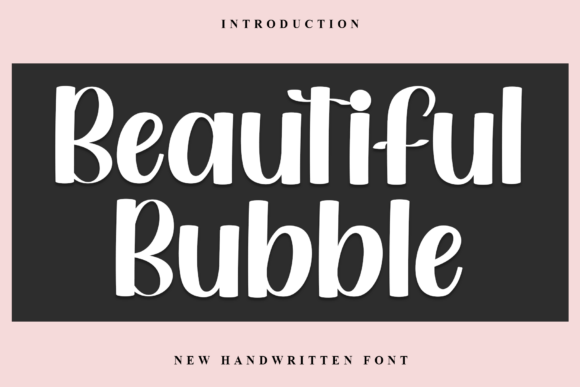 Download Beautiful Bubble - Premium Bundle